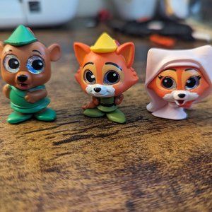 Disney Doorables Series 10